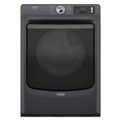 Maytag Pet Pro 7.4-cu.ft. Gas Dryer with Moisture Sensing - Midnight Steel