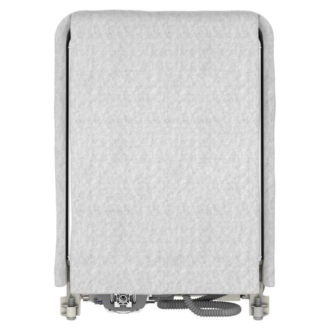 Maytag Dishwasher 47 dB with 3rd Rack and PowerBlast Cycle - Black