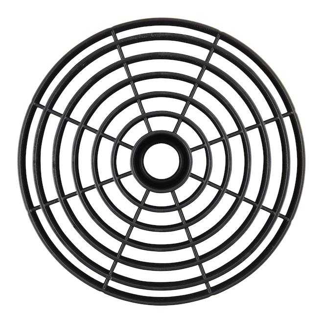 KitchenAid Inlet Nozzle for Cooktops - Black