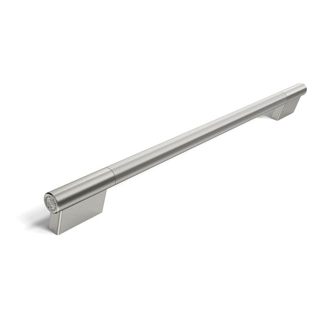 KitchenAid Handle for Warming Drawer 30-in - Stainless Steel