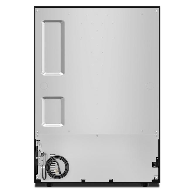 KitchenAid Built-In Beverage Centre 24-in 4.8-ft³ - Panel-Ready