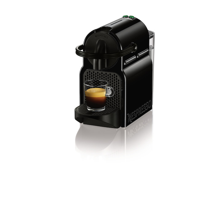 Machine à café et espresso Nespresso Vertuo Next Premium noir/rose par -  Ares Accessoires de cuisine