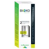 Trousse entretien biodégradable Bioxo, inox, 250 ml