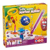 Ensemble pour création de marqueurs « Silly Sent Factory »