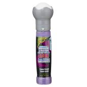 Marqueur à peinture néon pour trottoir, Super Violet