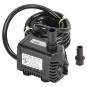 Water Fountain Pump - Up to 3' - 530 LPH