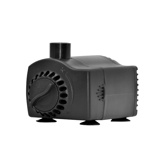 Smartpond 155 GPH Submersible Fountain Pump