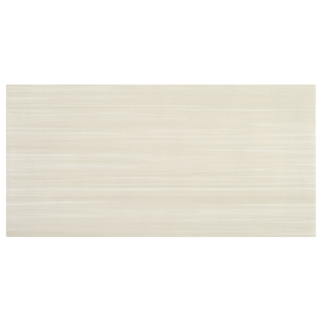 American Olean 12-in x 24-in Brookline Ash Gray Porcelain Floor Tile