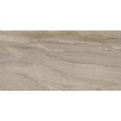 American Olean Stoneymill Porcelain Tile - 12-in x 24-in - Matte Sand - 9-Pack