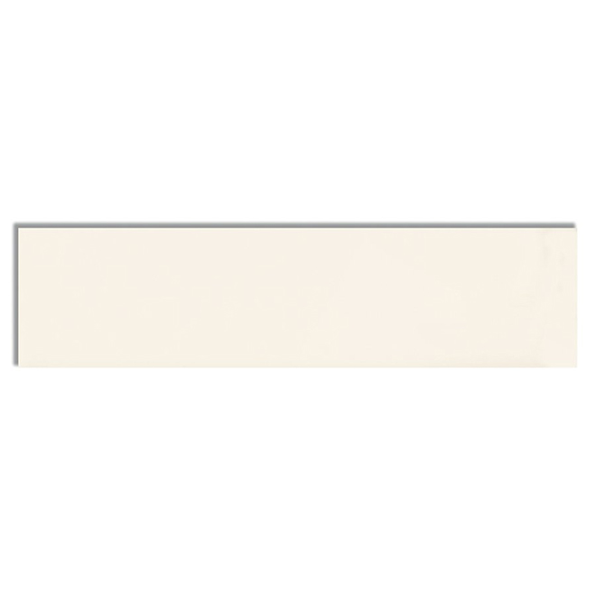 Image of Daltile | 2-In X 8-In Gloss White Ceramic Wall Tile | Rona
