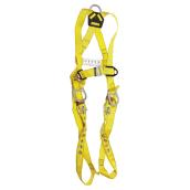 Harnais de sécurité complet universel, Durabilt, jaune