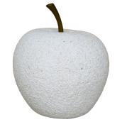 Pomme décorative de jardin, 6,75