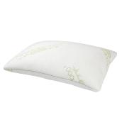 Memory Foam Pillow - White