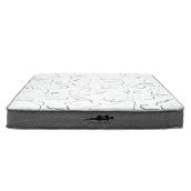 Matelas à ressorts Dr.Comfort Gamma2, grand format, 8"