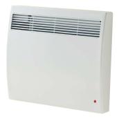 VALU+ Wall Convector 1000-W without Thermostat - White