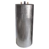 Couverture isolante pour chauffe-eau de 60 gal.