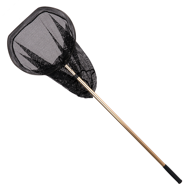 Smartpond Fish Net for Artificial Pond - Telescoping - 62-in 52513