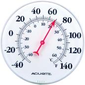 Dial Thermometer - 8