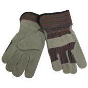 MidWest Quality Gloves, Inc. Large Mens Leather Gloves