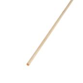 Madison Mill 48-in Round Poplar Wood Dowel (1/4-in x 48-in)