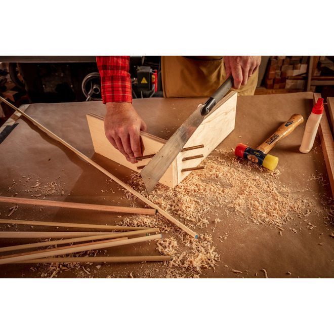 Madison Mill 36-in Round Oak Wood Dowel (7/8-in x 36-in)