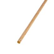 Madison Mill 36-in Round Oak Wood Dowel (5/16-in x 35-in)