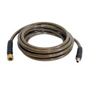 Monster Cold-Water Pressure Washer Hose - 3/8" x 50'