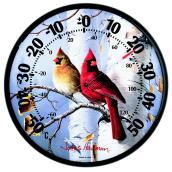 Dial Thermometer - 12.5