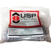 USP Steel Rebar Ties (100-Pack)