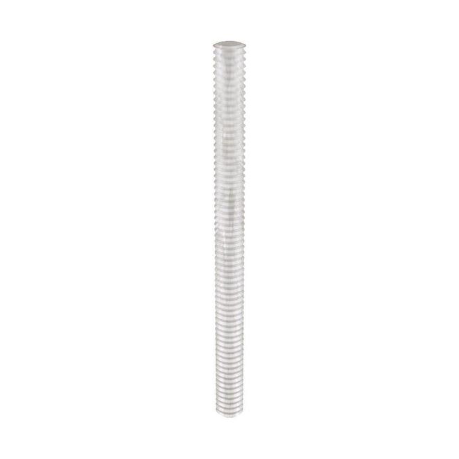 Mitek USP Steel Threaded Rod 1/2-in x 6-in