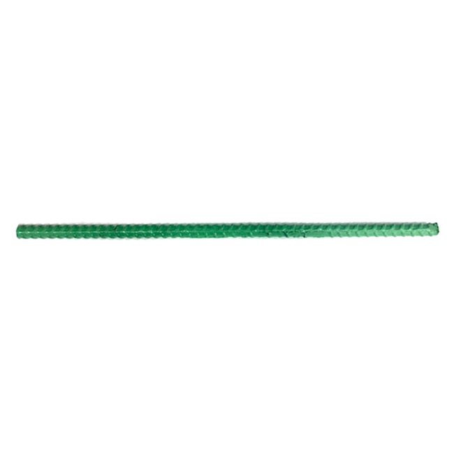 MITEK 2ft Green Epoxy Coated Steel Rebar CRE24 RONA