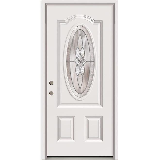 Oval Lite Entry Doors,Oval Lite Entry Doors - Collections - Exterior Doors