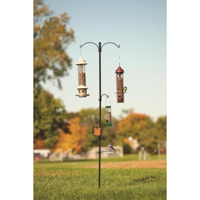 Complete Bird Feeding Station Kit