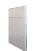 SilveRboard EPS Thermal/Acoustic Wall Panel (1-in x 4-ft x 8-ft)