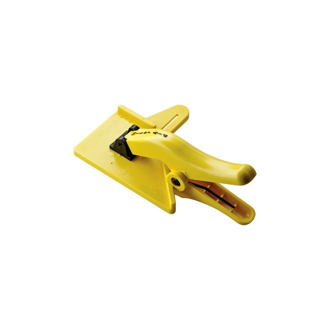 Trim Clip Miter Aid