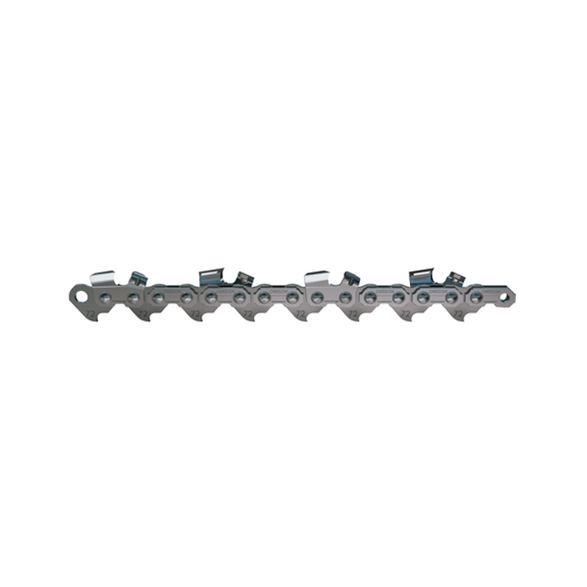 Oregon D72 Replacement Saw Chain - 3/8-in Pitch - 0.05-in Gauge - 20-in Bar Length