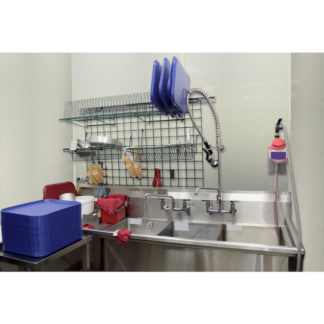 Sequentia 3.79L Water Based Tileboard Adhesive R53521 RONA