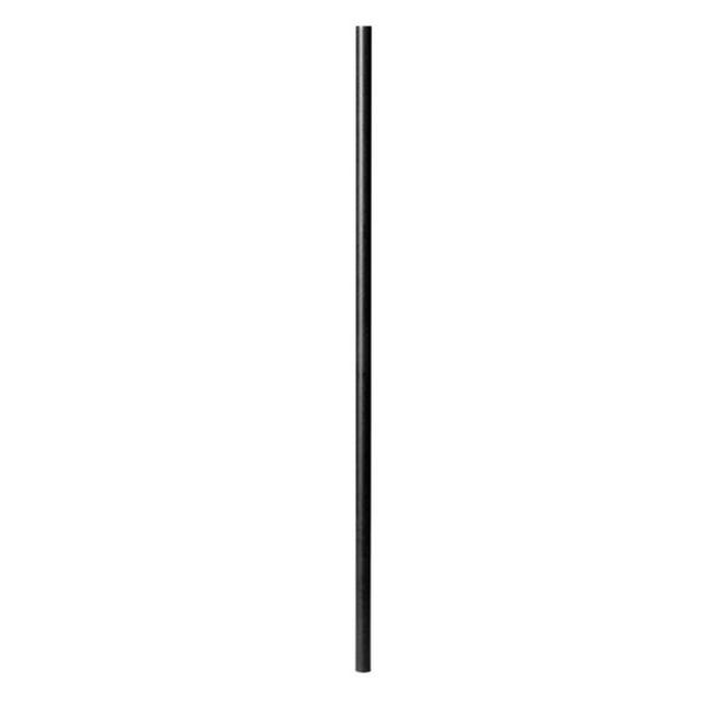Deckorators 32-in Classic Black Aluminum Deck Baluster (64 Pack)