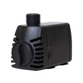 Smartpond Fountain Pump - 5-ft Height - Tubing 1/2-in or 3/4-in - 300 gal./h