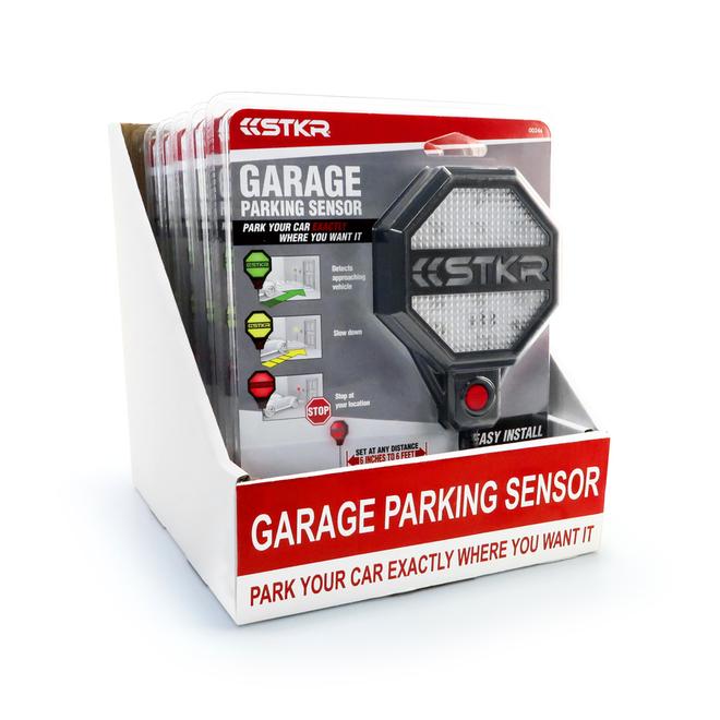 STRIKER Garage Parking Sensor