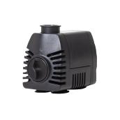 Smartpond Fountain Pump - 18-in Height - Tubing 3/8-in or 1/2-in - 80 gal./h