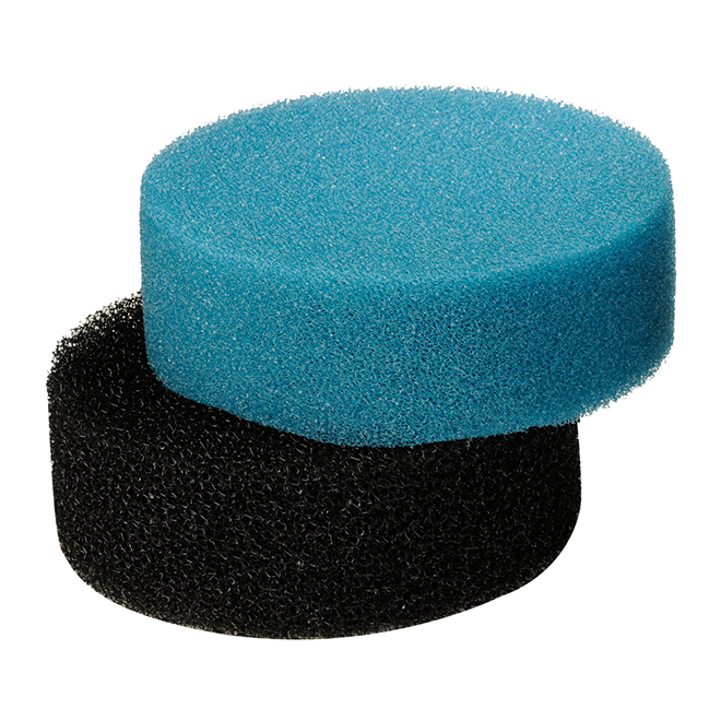 Smartpond UV Filter Pads for Pressure Filter - 2/Pack