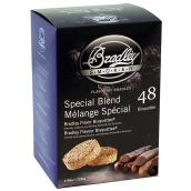 Smoker Bisquettes - Special Blend - 48-Pack