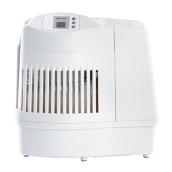 Essick Air 2.5-gal 2600-sq. ft. Evaporative Mini Console Humidifier