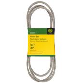 Riding Lawn Mower Replacement Drive Belt - 42"