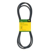 John Deere Replacement Drive Belt for Riding Mower and Lawn Tractor with 48-in Deck