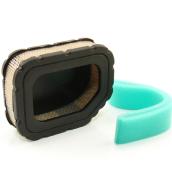 Kohler Courage 4-Cycle Twin Engine Air Filter and Pre-Cleaner