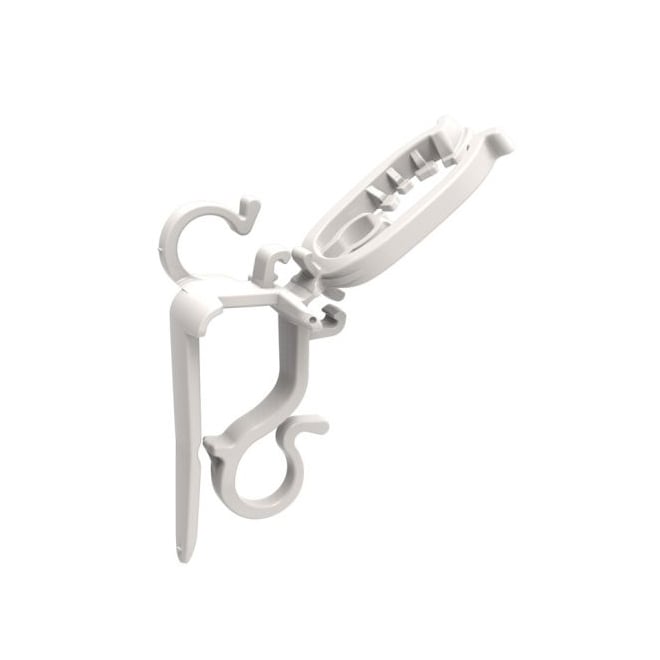 Light Slide Clips Light Clips - Pack of 50 9060-99-5639 | RONA