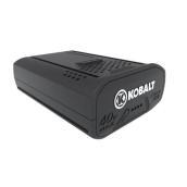 Kobalt 40-Volt 4-Amps Rechargeable Lithium Ion (Li-Ion) Cordless Power Equipment Battery