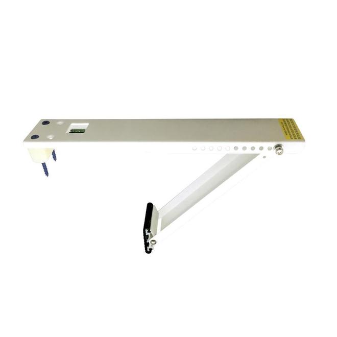 Frost King 19-1/2-in W x 4-3/4-in H Large Support AC Bracket